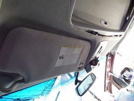 2016 Toyota Sienna SE Burgundy 3.5L AT 2WD #Z24687